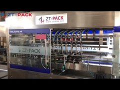 روغن موتور روغن موتور روغن دنده مایع ترمز روغن موتور پرکن ماشین دربندی ردیاب